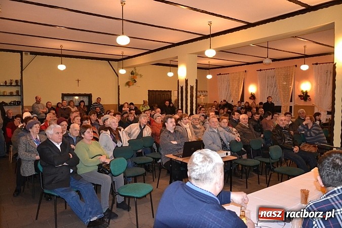 Zdjęcie w galerii na portalu naszraciborz.pl: Nowy sołtys Jankowic ze sporym mandatem zaufania!  wiadomości z regionu