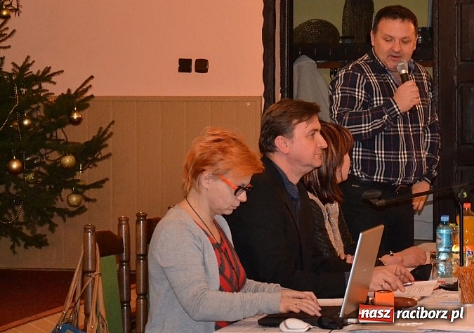 Zdjęcie w galerii na portalu naszraciborz.pl: Nowy sołtys Jankowic ze sporym mandatem zaufania!  wiadomości z regionu