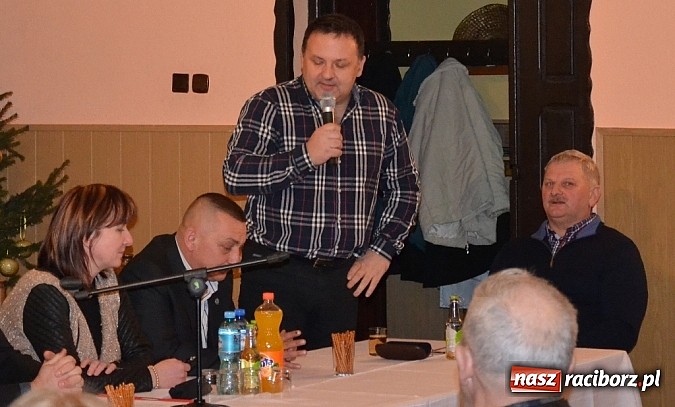 Zdjęcie w galerii na portalu naszraciborz.pl: Nowy sołtys Jankowic ze sporym mandatem zaufania!  wiadomości z regionu