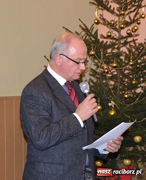 Zdjęcie w galerii na portalu naszraciborz.pl: Nowy sołtys Jankowic ze sporym mandatem zaufania!  wiadomości z regionu