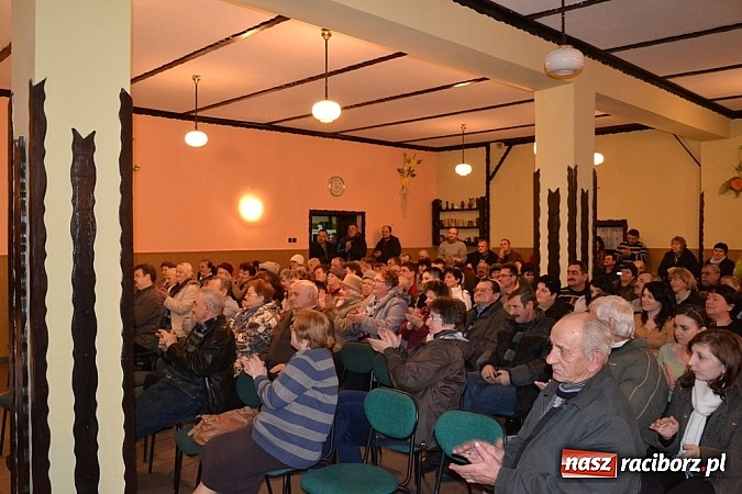 Zdjęcie w galerii na portalu naszraciborz.pl: Nowy sołtys Jankowic ze sporym mandatem zaufania!  wiadomości z regionu