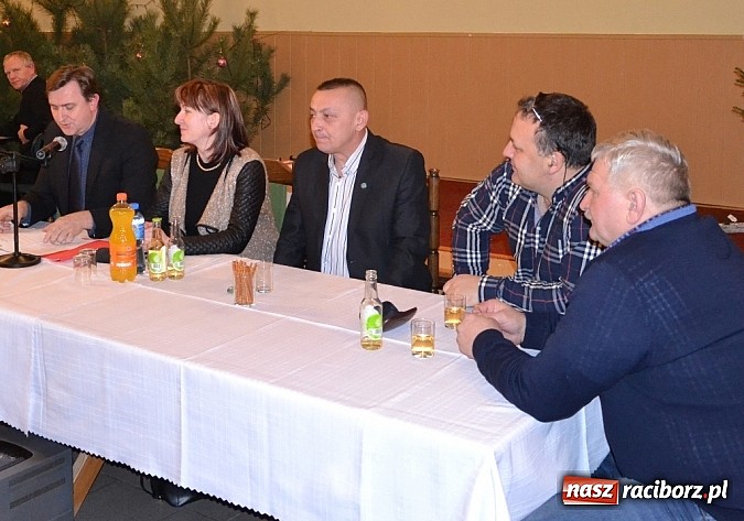 Zdjęcie w galerii na portalu naszraciborz.pl: Nowy sołtys Jankowic ze sporym mandatem zaufania!  wiadomości z regionu