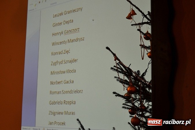 Zdjęcie w galerii na portalu naszraciborz.pl: Nowy sołtys Jankowic ze sporym mandatem zaufania!  wiadomości z regionu