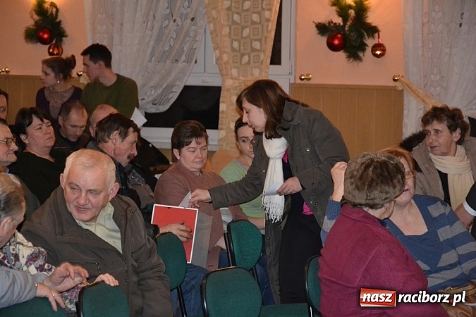 Zdjęcie w galerii na portalu naszraciborz.pl: Nowy sołtys Jankowic ze sporym mandatem zaufania!  wiadomości z regionu