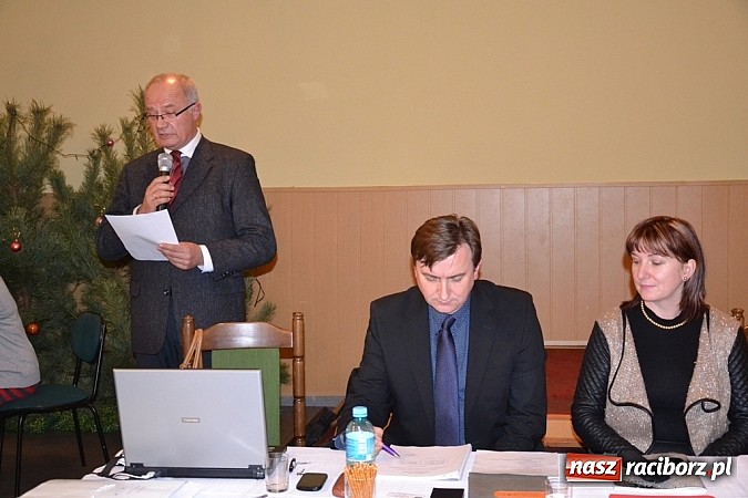 Zdjęcie w galerii na portalu naszraciborz.pl: Nowy sołtys Jankowic ze sporym mandatem zaufania!  wiadomości z regionu