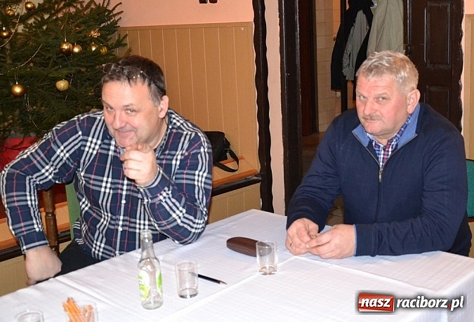 Zdjęcie w galerii na portalu naszraciborz.pl: Nowy sołtys Jankowic ze sporym mandatem zaufania!  wiadomości z regionu