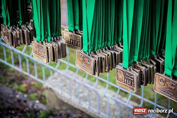 Zdjęcie w galerii na portalu naszraciborz.pl: Rekordowy bieg Eko-Cross po Ziemi Pietrowickiej wiadomości z regionu