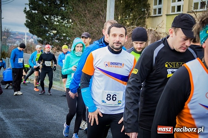 Zdjęcie w galerii na portalu naszraciborz.pl: Rekordowy bieg Eko-Cross po Ziemi Pietrowickiej wiadomości z regionu