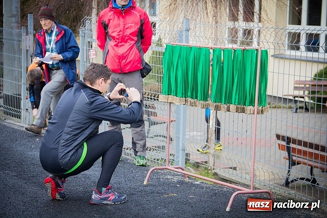 Zdjęcie w galerii na portalu naszraciborz.pl: Rekordowy bieg Eko-Cross po Ziemi Pietrowickiej wiadomości z regionu