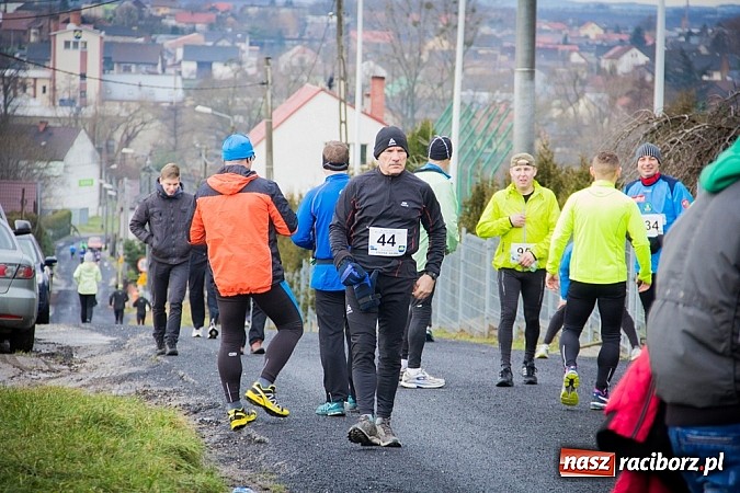 Zdjęcie w galerii na portalu naszraciborz.pl: Rekordowy bieg Eko-Cross po Ziemi Pietrowickiej wiadomości z regionu