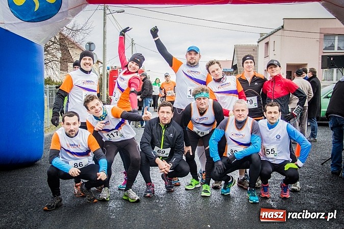 Zdjęcie w galerii na portalu naszraciborz.pl: Rekordowy bieg Eko-Cross po Ziemi Pietrowickiej wiadomości z regionu