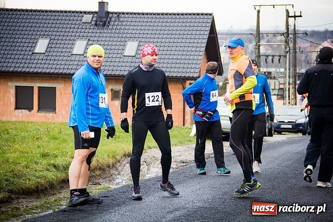 Zdjęcie w galerii na portalu naszraciborz.pl: Rekordowy bieg Eko-Cross po Ziemi Pietrowickiej wiadomości z regionu
