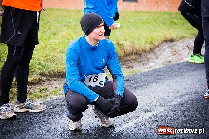 Zdjęcie w galerii na portalu naszraciborz.pl: Rekordowy bieg Eko-Cross po Ziemi Pietrowickiej wiadomości z regionu