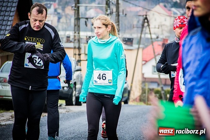 Zdjęcie w galerii na portalu naszraciborz.pl: Rekordowy bieg Eko-Cross po Ziemi Pietrowickiej wiadomości z regionu