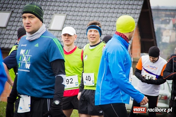 Zdjęcie w galerii na portalu naszraciborz.pl: Rekordowy bieg Eko-Cross po Ziemi Pietrowickiej wiadomości z regionu