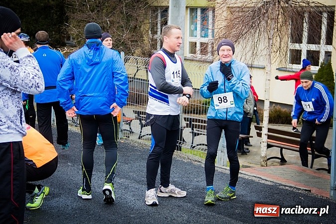Zdjęcie w galerii na portalu naszraciborz.pl: Rekordowy bieg Eko-Cross po Ziemi Pietrowickiej wiadomości z regionu