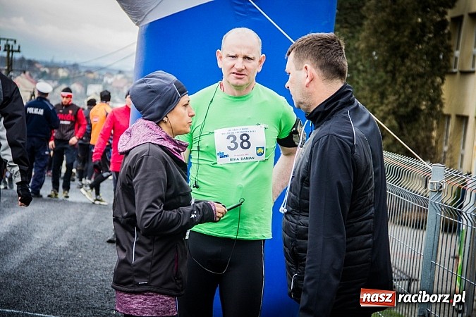 Zdjęcie w galerii na portalu naszraciborz.pl: Rekordowy bieg Eko-Cross po Ziemi Pietrowickiej wiadomości z regionu