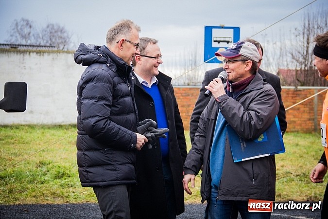 Zdjęcie w galerii na portalu naszraciborz.pl: Rekordowy bieg Eko-Cross po Ziemi Pietrowickiej wiadomości z regionu