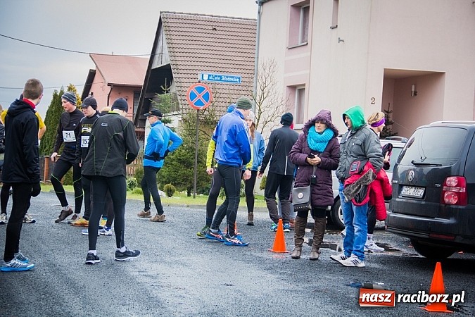 Zdjęcie w galerii na portalu naszraciborz.pl: Rekordowy bieg Eko-Cross po Ziemi Pietrowickiej wiadomości z regionu