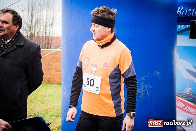 Zdjęcie w galerii na portalu naszraciborz.pl: Rekordowy bieg Eko-Cross po Ziemi Pietrowickiej wiadomości z regionu