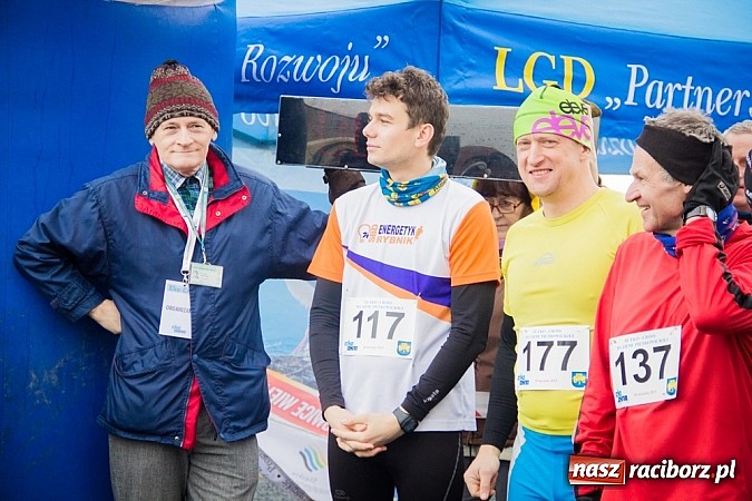 Zdjęcie w galerii na portalu naszraciborz.pl: Rekordowy bieg Eko-Cross po Ziemi Pietrowickiej wiadomości z regionu