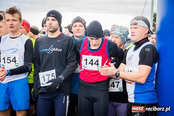 Zdjęcie w galerii na portalu naszraciborz.pl: Rekordowy bieg Eko-Cross po Ziemi Pietrowickiej wiadomości z regionu
