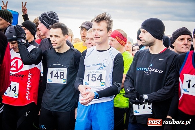 Zdjęcie w galerii na portalu naszraciborz.pl: Rekordowy bieg Eko-Cross po Ziemi Pietrowickiej wiadomości z regionu