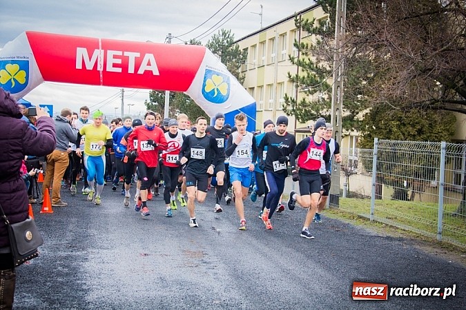 Zdjęcie w galerii na portalu naszraciborz.pl: Rekordowy bieg Eko-Cross po Ziemi Pietrowickiej wiadomości z regionu