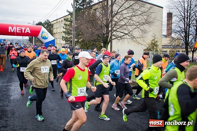 Zdjęcie w galerii na portalu naszraciborz.pl: Rekordowy bieg Eko-Cross po Ziemi Pietrowickiej wiadomości z regionu
