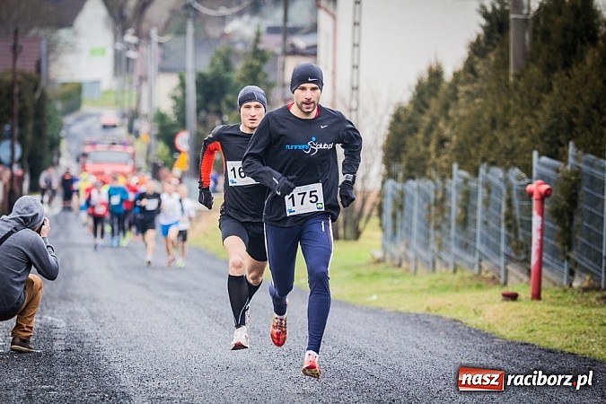 Zdjęcie w galerii na portalu naszraciborz.pl: Rekordowy bieg Eko-Cross po Ziemi Pietrowickiej wiadomości z regionu