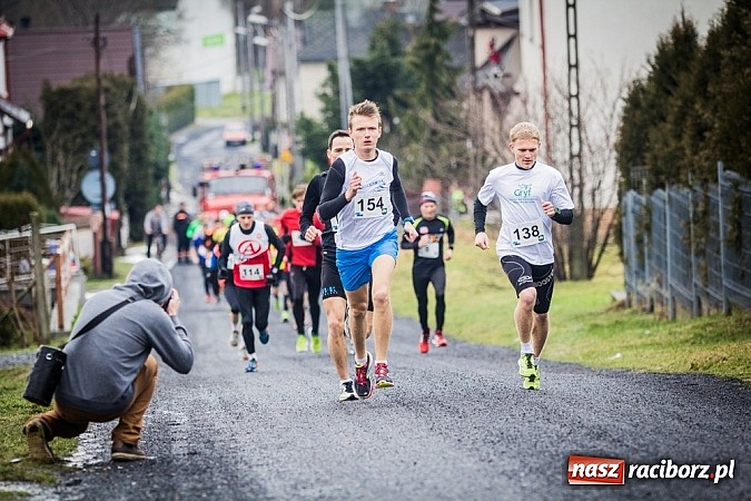 Zdjęcie w galerii na portalu naszraciborz.pl: Rekordowy bieg Eko-Cross po Ziemi Pietrowickiej wiadomości z regionu
