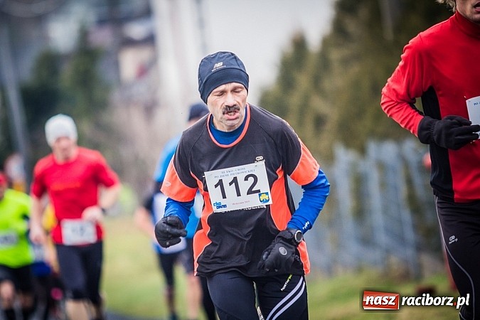 Zdjęcie w galerii na portalu naszraciborz.pl: Rekordowy bieg Eko-Cross po Ziemi Pietrowickiej wiadomości z regionu