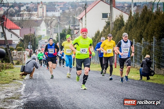 Zdjęcie w galerii na portalu naszraciborz.pl: Rekordowy bieg Eko-Cross po Ziemi Pietrowickiej wiadomości z regionu