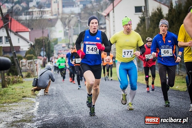 Zdjęcie w galerii na portalu naszraciborz.pl: Rekordowy bieg Eko-Cross po Ziemi Pietrowickiej wiadomości z regionu