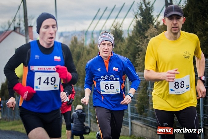 Zdjęcie w galerii na portalu naszraciborz.pl: Rekordowy bieg Eko-Cross po Ziemi Pietrowickiej wiadomości z regionu