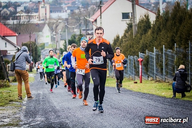 Zdjęcie w galerii na portalu naszraciborz.pl: Rekordowy bieg Eko-Cross po Ziemi Pietrowickiej wiadomości z regionu