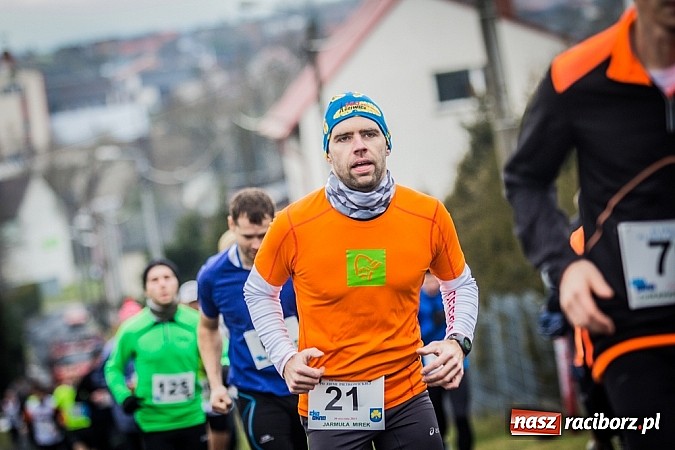 Zdjęcie w galerii na portalu naszraciborz.pl: Rekordowy bieg Eko-Cross po Ziemi Pietrowickiej wiadomości z regionu