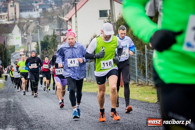 Zdjęcie w galerii na portalu naszraciborz.pl: Rekordowy bieg Eko-Cross po Ziemi Pietrowickiej wiadomości z regionu