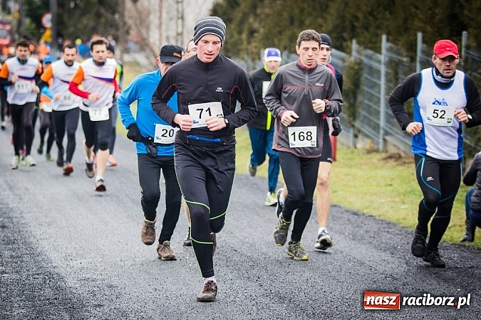 Zdjęcie w galerii na portalu naszraciborz.pl: Rekordowy bieg Eko-Cross po Ziemi Pietrowickiej wiadomości z regionu