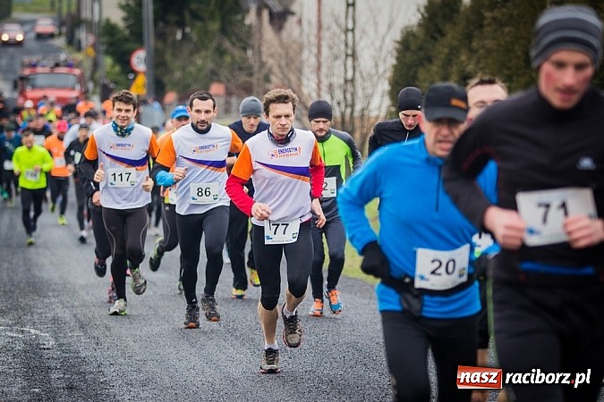 Zdjęcie w galerii na portalu naszraciborz.pl: Rekordowy bieg Eko-Cross po Ziemi Pietrowickiej wiadomości z regionu