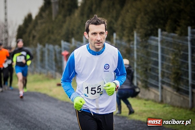Zdjęcie w galerii na portalu naszraciborz.pl: Rekordowy bieg Eko-Cross po Ziemi Pietrowickiej wiadomości z regionu