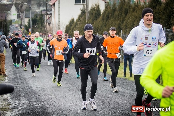 Zdjęcie w galerii na portalu naszraciborz.pl: Rekordowy bieg Eko-Cross po Ziemi Pietrowickiej wiadomości z regionu