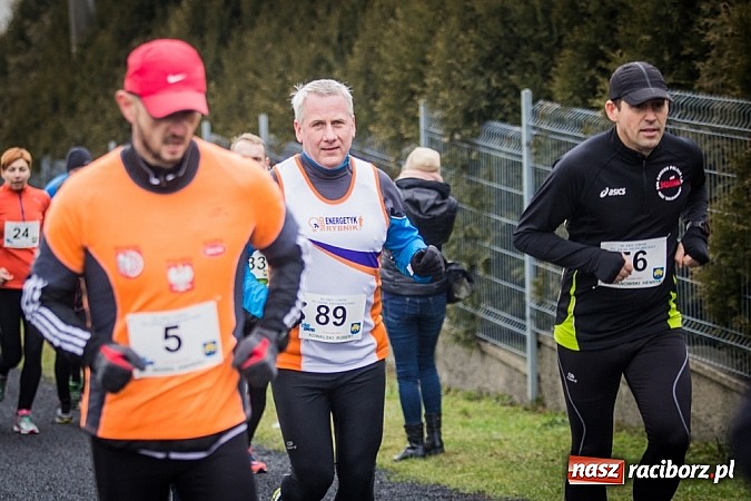 Zdjęcie w galerii na portalu naszraciborz.pl: Rekordowy bieg Eko-Cross po Ziemi Pietrowickiej wiadomości z regionu