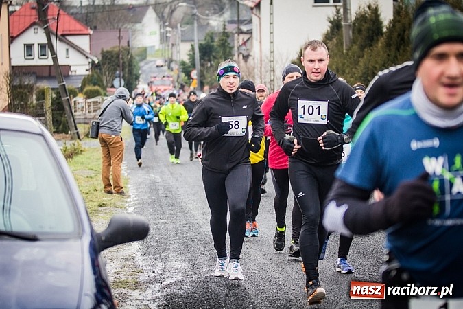 Zdjęcie w galerii na portalu naszraciborz.pl: Rekordowy bieg Eko-Cross po Ziemi Pietrowickiej wiadomości z regionu