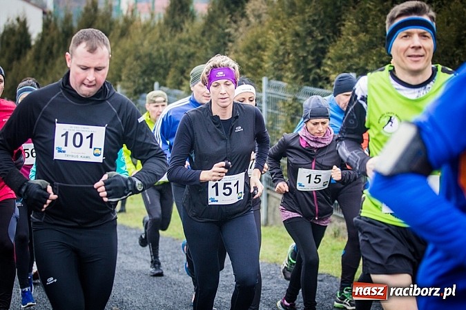 Zdjęcie w galerii na portalu naszraciborz.pl: Rekordowy bieg Eko-Cross po Ziemi Pietrowickiej wiadomości z regionu