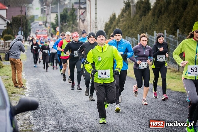 Zdjęcie w galerii na portalu naszraciborz.pl: Rekordowy bieg Eko-Cross po Ziemi Pietrowickiej wiadomości z regionu