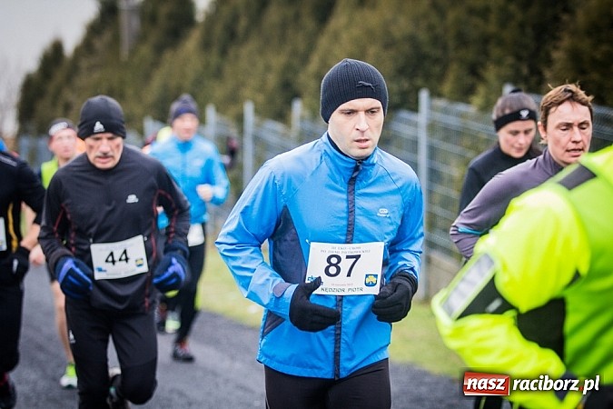 Zdjęcie w galerii na portalu naszraciborz.pl: Rekordowy bieg Eko-Cross po Ziemi Pietrowickiej wiadomości z regionu