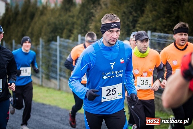 Zdjęcie w galerii na portalu naszraciborz.pl: Rekordowy bieg Eko-Cross po Ziemi Pietrowickiej wiadomości z regionu