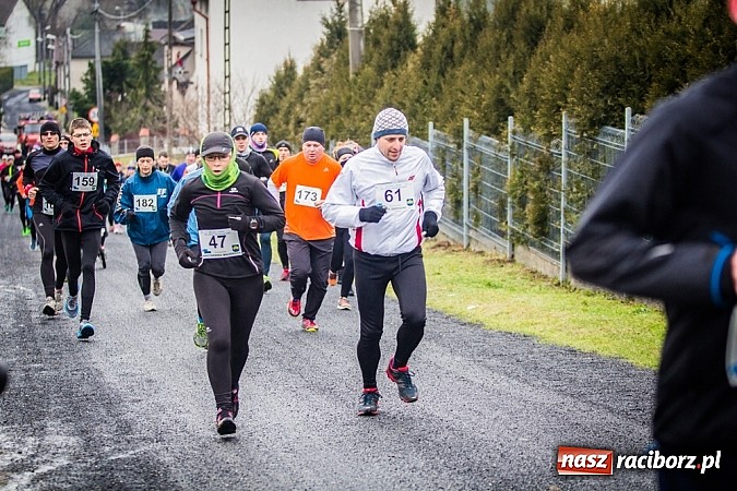 Zdjęcie w galerii na portalu naszraciborz.pl: Rekordowy bieg Eko-Cross po Ziemi Pietrowickiej wiadomości z regionu