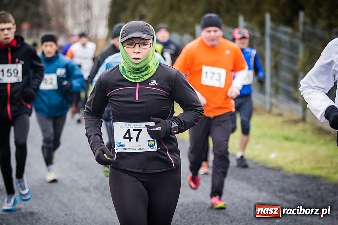 Zdjęcie w galerii na portalu naszraciborz.pl: Rekordowy bieg Eko-Cross po Ziemi Pietrowickiej wiadomości z regionu